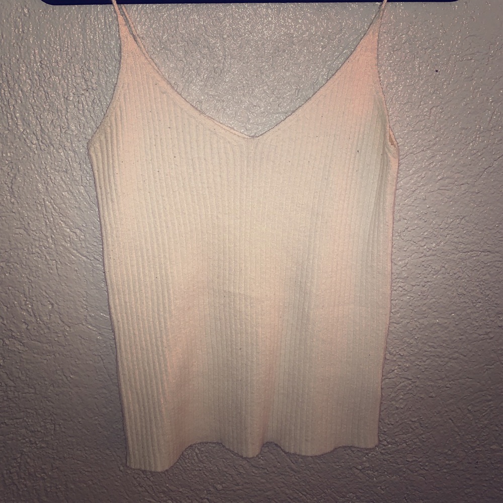 American Eagle Outfitters Sweater tank top